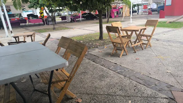 La Barra cafétéria