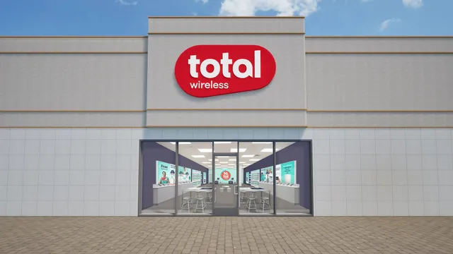 Total Wireless