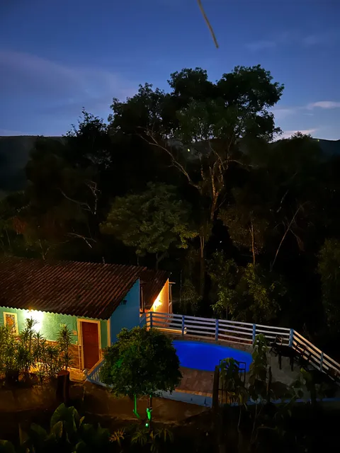 Pousada em Macacos - Pousada Flor da Mata