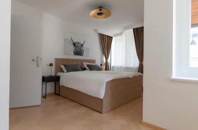 Deluxe Apartment Tirol