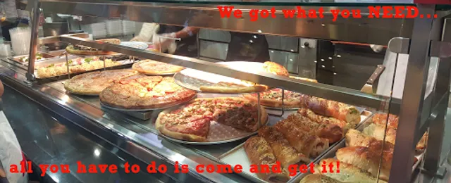 L.A. Italian Kitchen