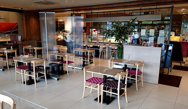 e's time cafe & ANDERSEN