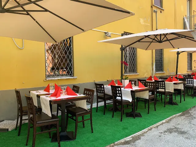 Ristorante Giapponese Fuji