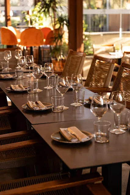 Barto's Ristorante Grottaferrata