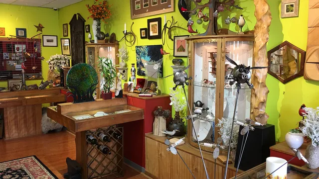 W F Beardsley Silver & Goldsmith