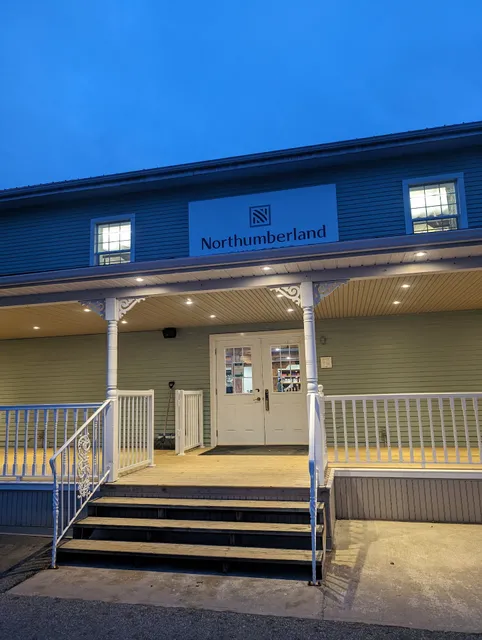 Northumberland Fine Food