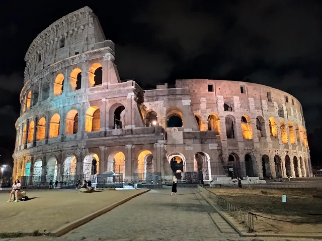 Relais Fori Imperiali