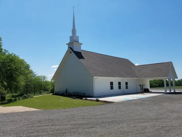 Stepping Stones Church