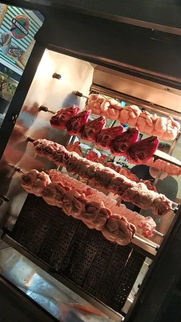 Η ΝΟΣΤΙΜΙΑ του Βασίλη (Αχαρναί)