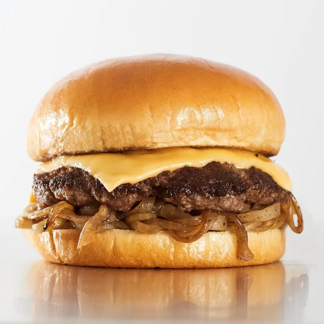 Gary's Local Burgers