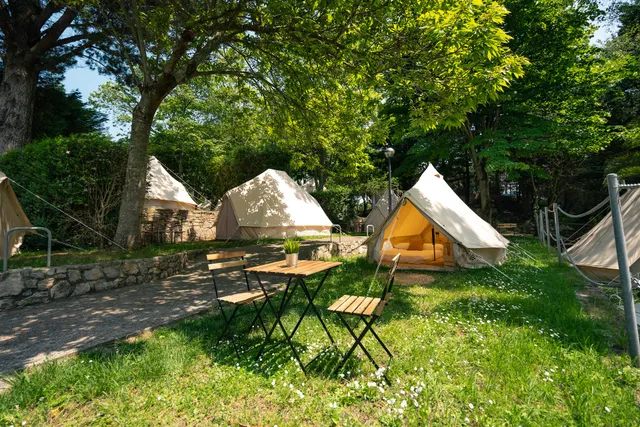 Kampaoh Playa Troenzo