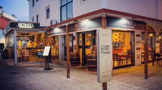 Retinto Rodízio & Wine, Vilamoura