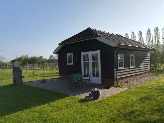 Park Nieuw Grapendaal