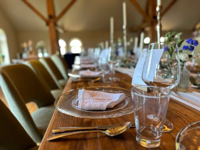 Restaurant Tammenshof GmbH