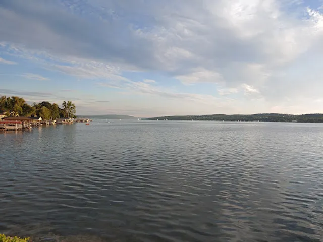 Canandaigua Country Club