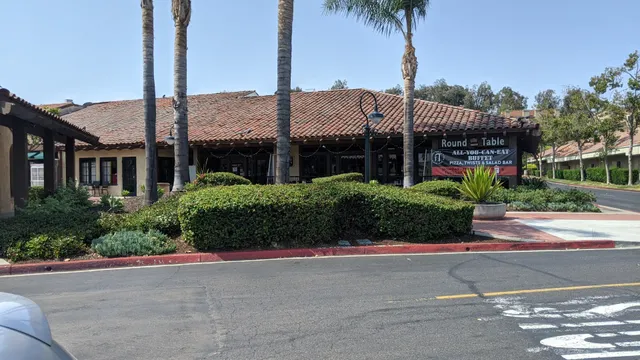 Plaza At Rancho Bernardo