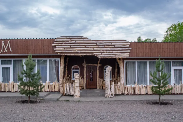 Усадьба «Александрово»