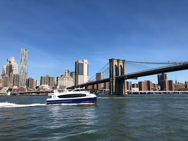 NY Waterway