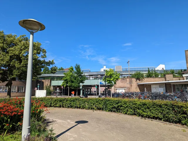 Amsterdam Muiderpoort