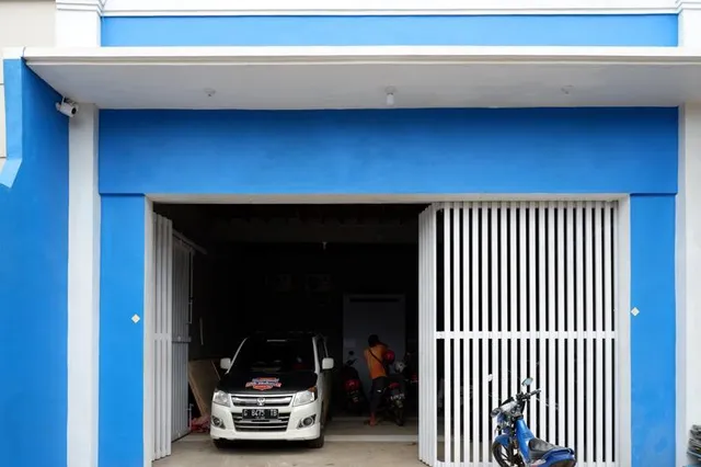 RedDoorz near Pasar Batang