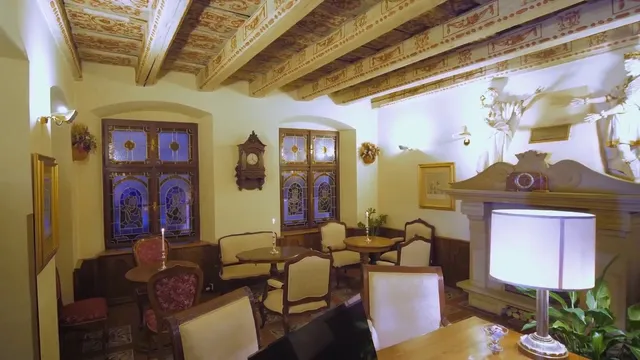 Hotel U Krále Karla