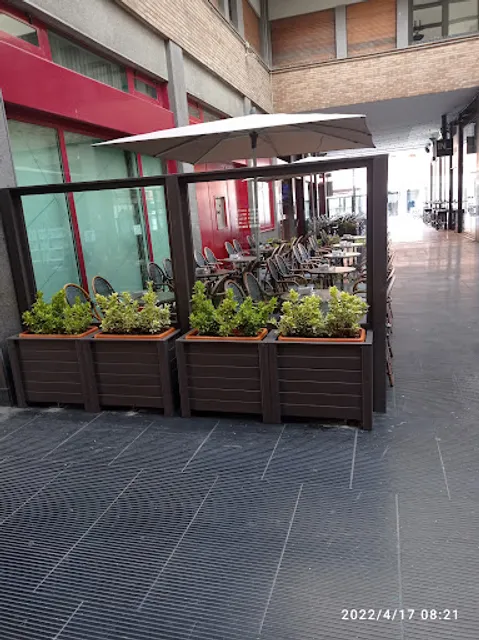 Gelateria Caffetteria Caprice