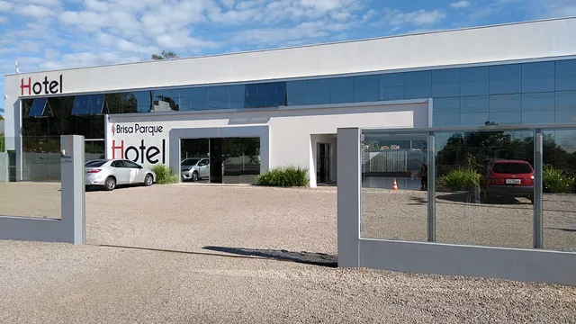 Brisa Parque Hotel