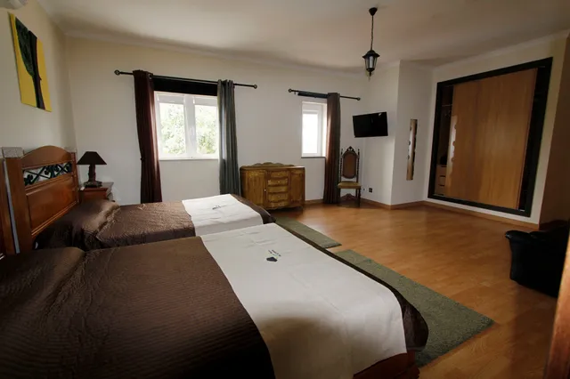 Monte da Alfarrobeira