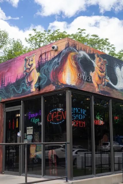 Bear Necessities Smoke Shop - Loveland