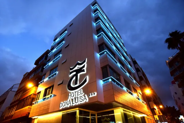 TC Hotel Doña Luisa