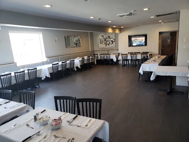 Brochetterie L'impact