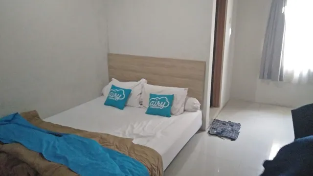 Airy Rungkut Medokan Ayu Dua Blok S 1 Surabaya