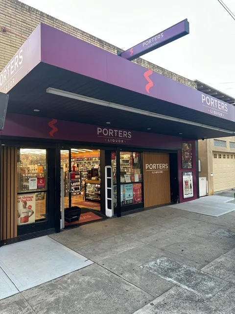 Porters Liquor Maroubra