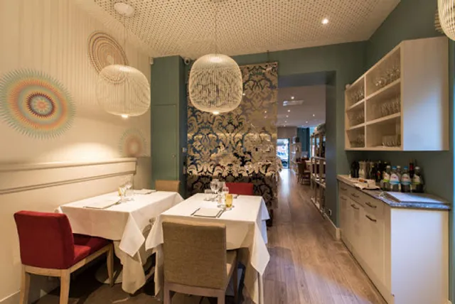 A'Riccione Bistrot & Restaurant