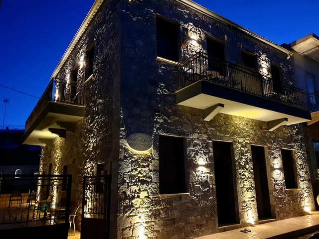 StelDi Luxury Apartments