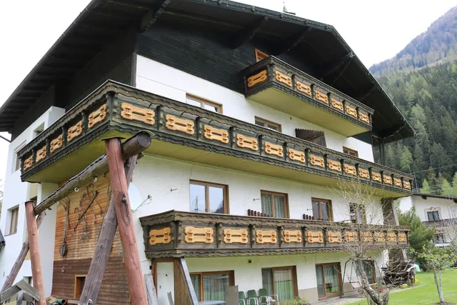 Tauernlust Outdoor & Relax