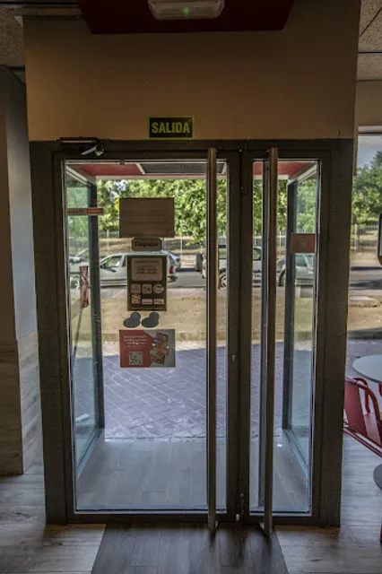 Telepizza Parla, Venus - Comida a Domicilio