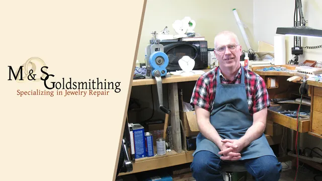 M&S Goldsmithing