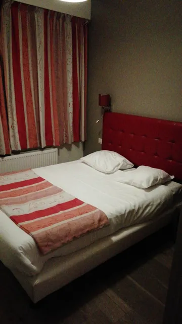 Vakantiewoning Boreas