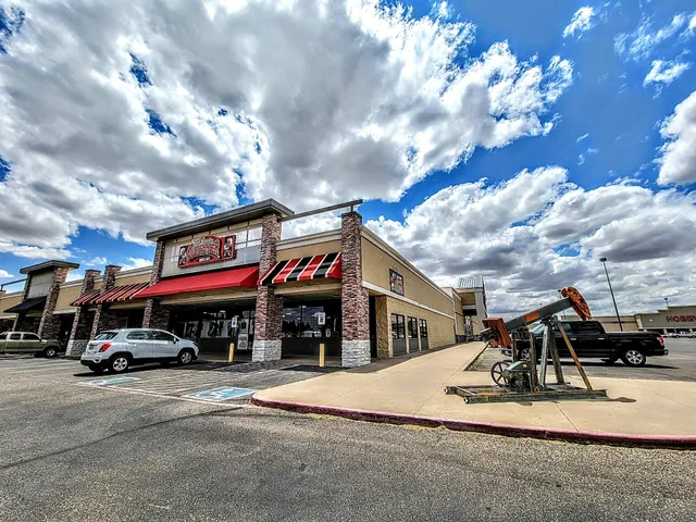 Red Raider Outfitter - Southwest