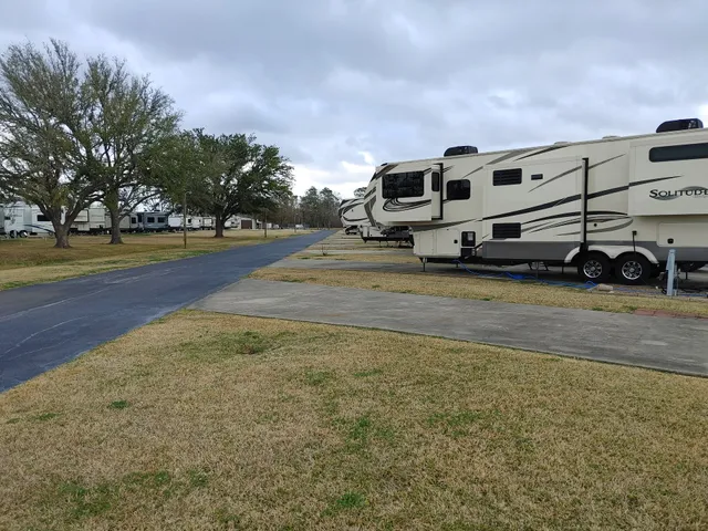 Whispering Meadow RV Park