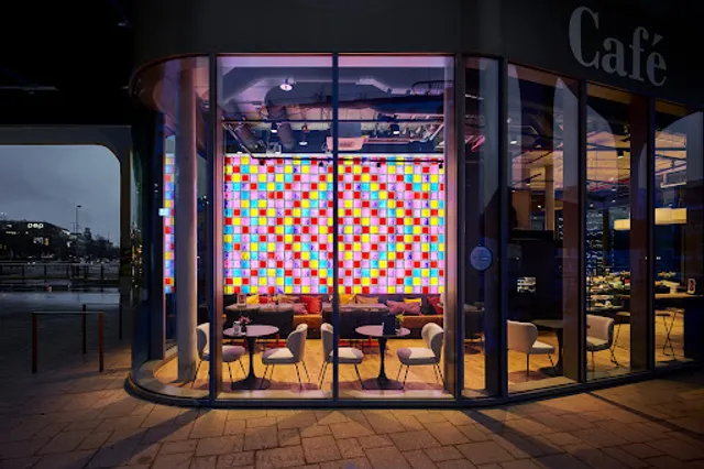 Höflinger Café & Bäckerei