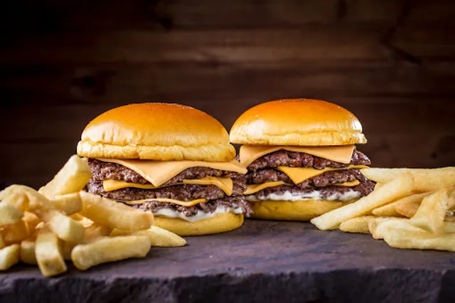 The King Burger e Hotdog