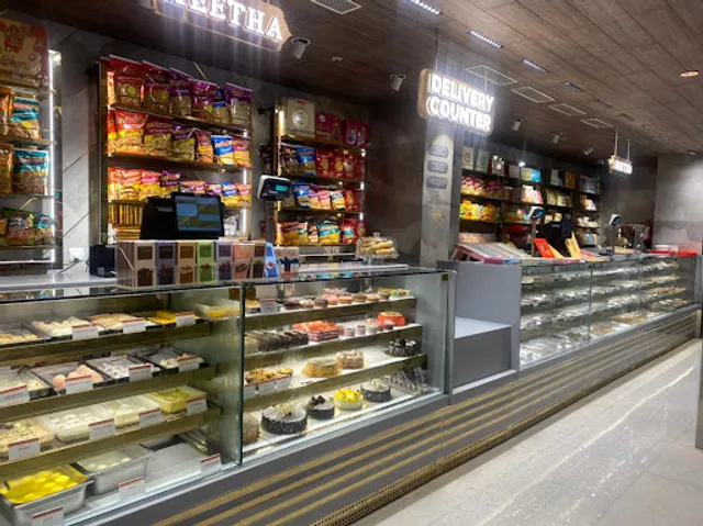 Bikanervala | Sector 67 Gurugram