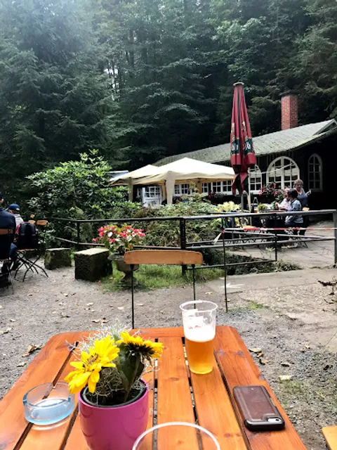 Gasthaus Waldidylle