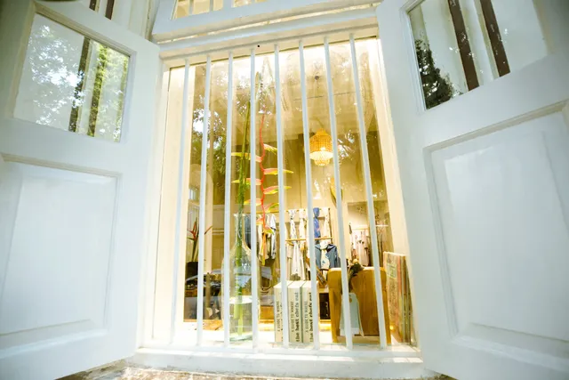 Nicobar Design Studio