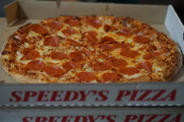 Speedy's Pizza