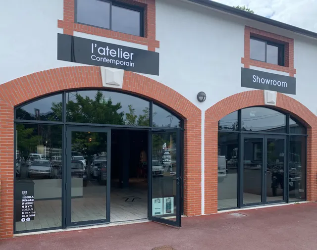 L'atelier Contemporain
