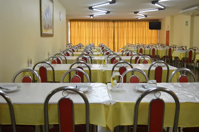 Cantina Dona Isolina