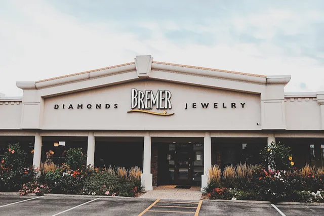 Bremer Jewelry